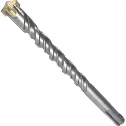 BROCA SDS PLUS 4PTAS 12 X 260MM 095C027 SCMC