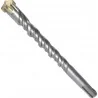 BROCA SDS PLUS 4PTAS 12 X 260MM 095C027 SCMC