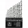 BROCA JUEGO 13PC HSS 1.5-6.5MM WF03 SCMC