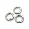 GOLILLA PRESION MEDIUM ZINCADA 10MM