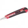 CUCHILLO CARTONERO 09MM GOMA 711001 ONSITE