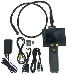 CAMARA DE INSPECCION 12MM 300003