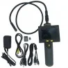 CAMARA DE INSPECCION 12MM 300003