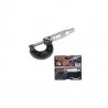 MICROMETRO EXTERIOR 00-25MM 245311 TACTIX