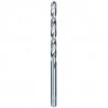 BROCA P/ACERO RAPIDO (HSS) 01.5MM SCMC