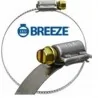 ABRAZADERA AC.INOX 013 - 23MM KH-08 BREEZE