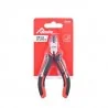 ALICATE CORTE DIAG MINI 04.5" REFORZADO 700063 ON