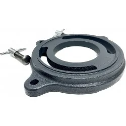 BASE GIRATORIA P/TORNILLO 150MM 73231203A HARLING