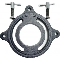 BASE GIRATORIA P/TORNILLO 150MM 73231203A HARLING