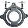 BASE GIRATORIA P/TORNILLO 150MM 73231203A HARLING