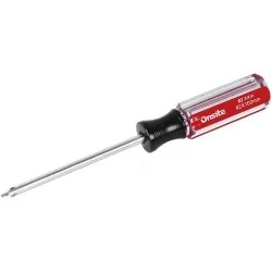 ATORNILLADOR CRUZ ACETATO PH1 X 100MM 702133 ONSI