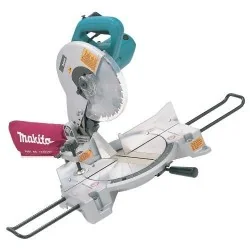 INGLETEADORA 10" 1650W 4600RPM C/D LS1040 MAKITA