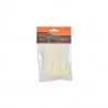 AMARRACABLES 4.7MM X 300MM BLANCA 100PC 408029 TA