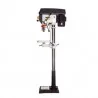 TALADRO PEDESTAL 0.75HP 220V 3/4" 85MM ZJ-5120F