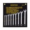 LLAVE PUNTA CORONA JUEGO 09PC 08-17MM 396974 GEST