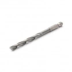 BROCA TOMA HEX 1/4 P/ACERO 06.50MM SCMC