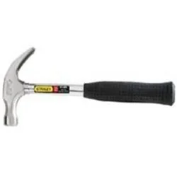 MARTILLO CARPINTERO M/ACERO 20 OZ 51082 STANLEY