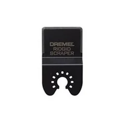ESPATULA RIGIDA 600AC DREMEL