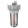 FILTRO LUBRICADOR 1/4" AL80 VOYLET
