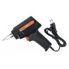CAUTIN ELECTRICO PISTOLA 100W 406710EU TACTIX