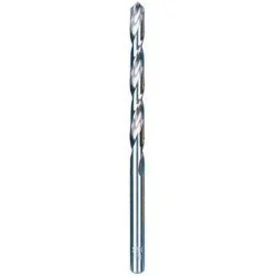 BROCA P/ACERO RAPIDO (HSS) 04.8MM SCMC