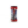 ATORNILLADOR ACETATO JUEGO 17PC (SL,PH,SK) 780003