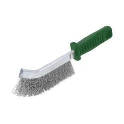 Escobilla Acero Inox C/Mango 724054 ONSITE