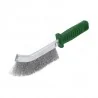 Escobilla Acero Inox C/Mango 724054 ONSITE