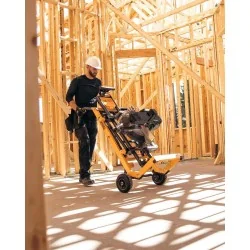 Soporte Ingleteadora Plegable Tb-S600 Toughbuilt