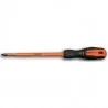 ATORNILLADOR AISLA CRUZ 1000V 01- 100MM 76656 EG