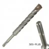 BROCA SDS PLUS PULG 5/8 X 8 D01002 MAKITA