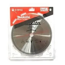 HOJA SIERRA CIRC ALUM 10" - 100DNT D59162 MAKITA