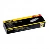 PUNTA CRUZ CORTA PH-02 1/4 X 25MM 100PCS 68077 ST