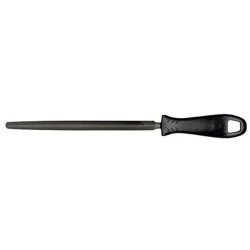 LIMA C/MANGO TRIANGULAR 10" CORTE 01 GRUESO ERIZO
