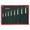 LLAVE PUNTA CORONA JGO 12PC 07-19MM 69278 EGA MAS