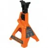 SOPORTE AJUSTABLE VEHICULO 02PC 03 TON. TORAU3 TR