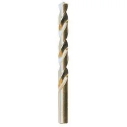BROCA P/AC.INOX 5% COBALT 16.5MM SCMC