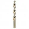 BROCA P/AC.INOX 5% COBALT 16.5MM SCMC