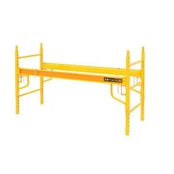 Extension Andamio 1Mt Alto I-ISEX4PPNCAS METALTECH