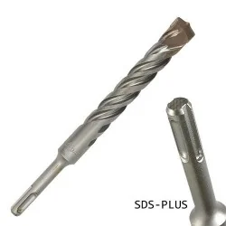 BROCA SDS PLUS 18 X 300MM (240MM) D00337 MAKITA