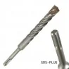 BROCA SDS PLUS 18 X 300MM (240MM) D00337 MAKITA