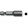 Punta Dado Hembra 1/4" X 7/16" X 45Mm 448507 Gest