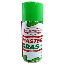 GRASA LITIO BLANCA 200GRS MASTERGRAS