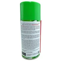 GRASA LITIO BLANCA 200GRS MASTERGRAS