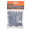 AMARRACABLES 3.6MM X 250MM NEGRA 100PC 408023 TA