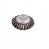 GRATA COPA PLANA ACERO TRENZ M14 CP41Z6080144 HEL