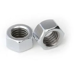 TUERCA HEXAGONAL C-8.8 ZINCADA M10-1.50 PRV