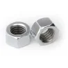 TUERCA HEXAGONAL C-8.8 ZINCADA M10-1.50 PRV