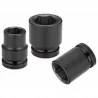 DADO HEXAGONAL IMPACTO 1/2" X 13MM 74113 CROSSMAN