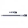 EXTENSION 1/2" X 250MM OSCILANTE 297010 GESTAR